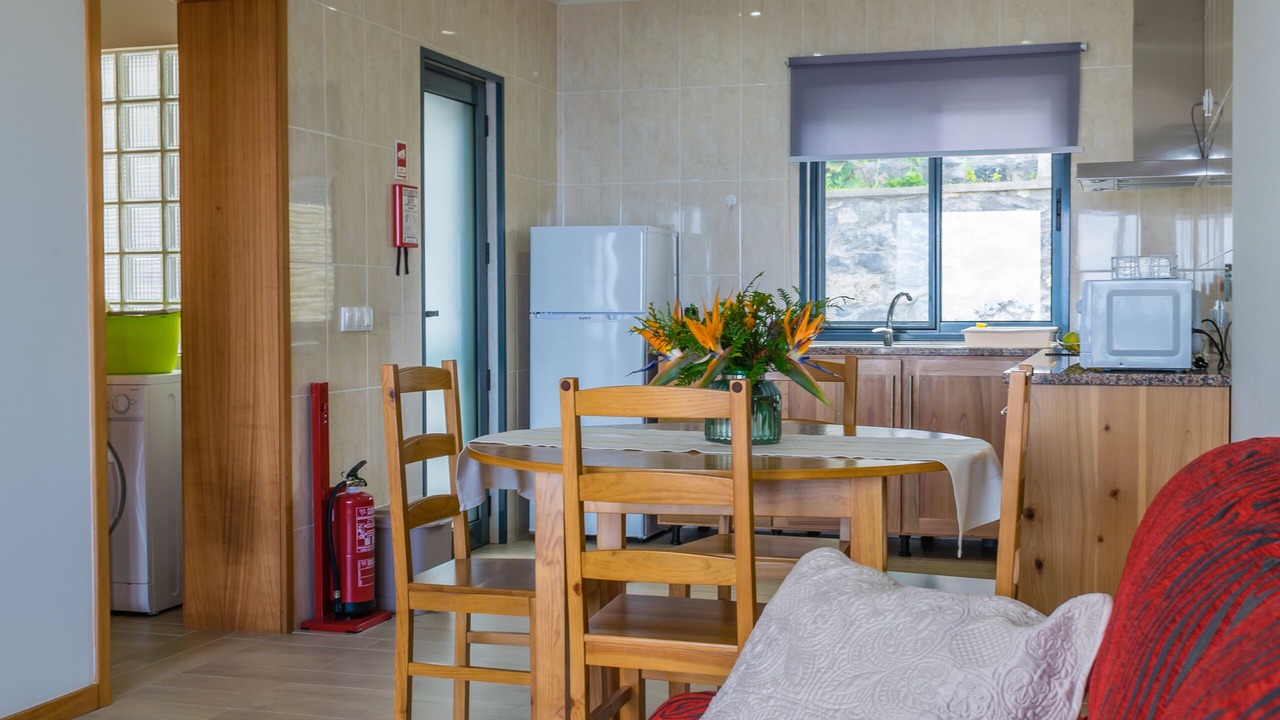 Photo of Livingroom in Ponta Delgada