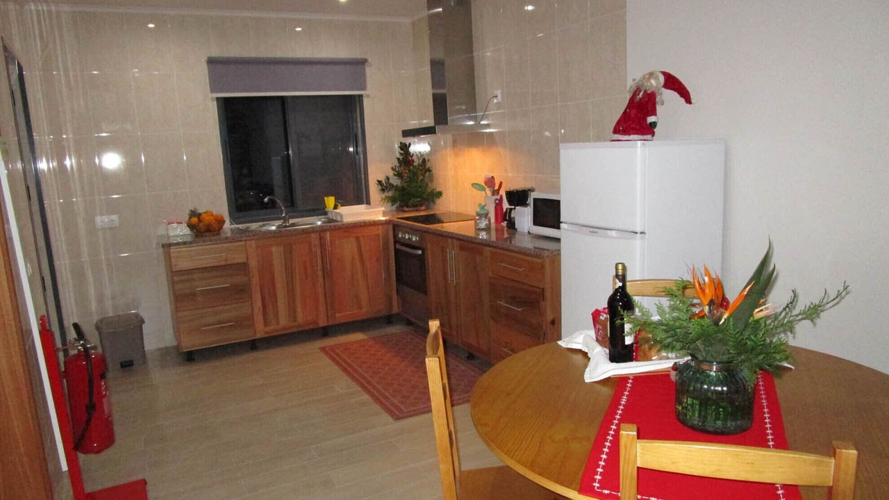 Photo of Kitchen in Ponta Delgada