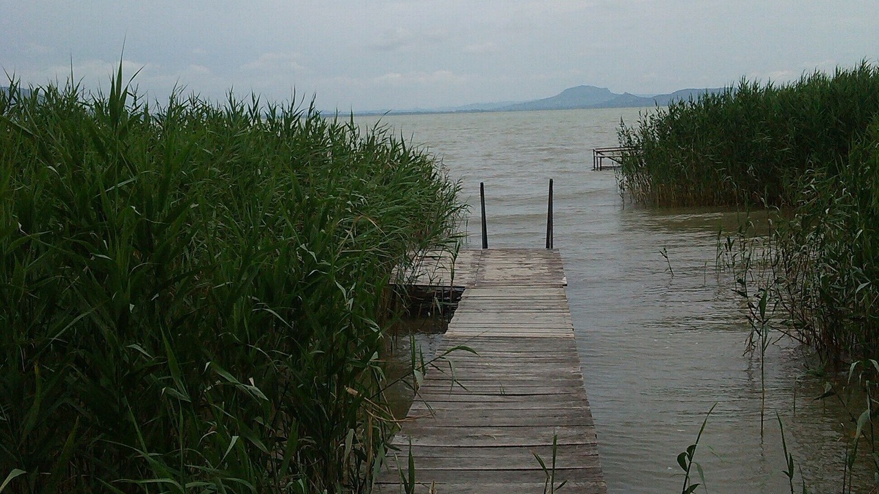 Photo of Others in Balatonmariafurdo