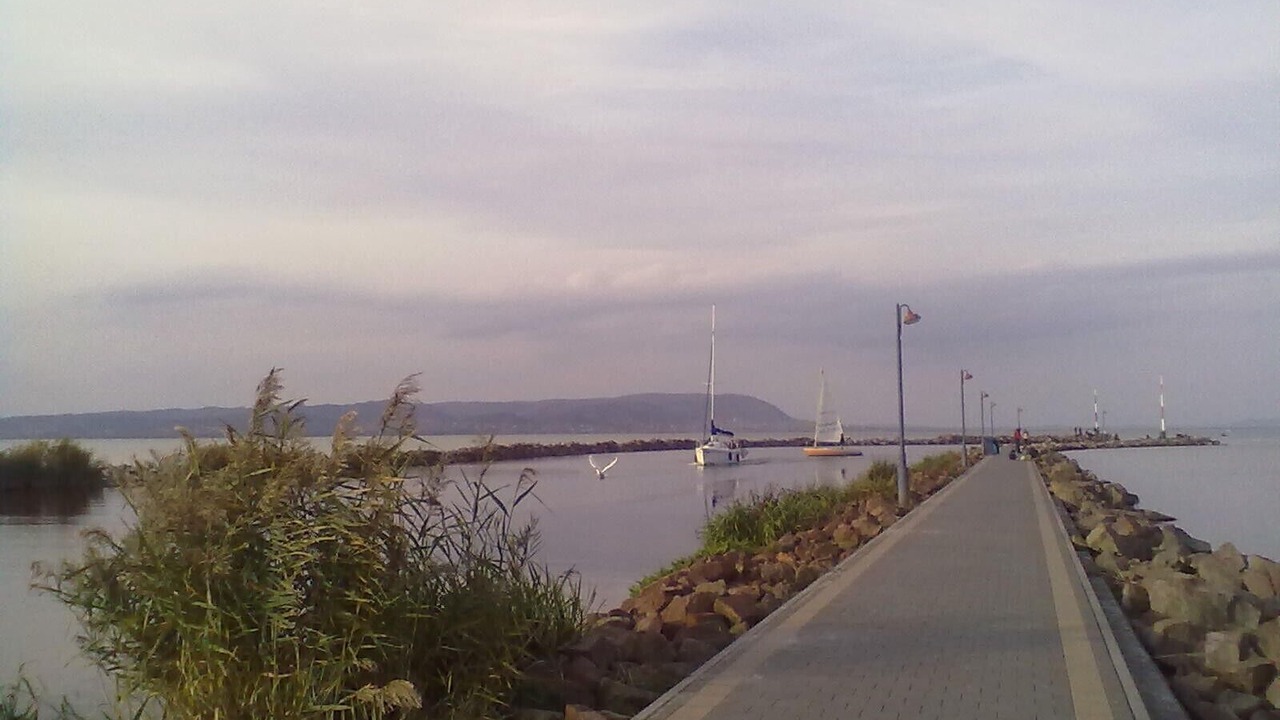 Photo of Others in Balatonmariafurdo