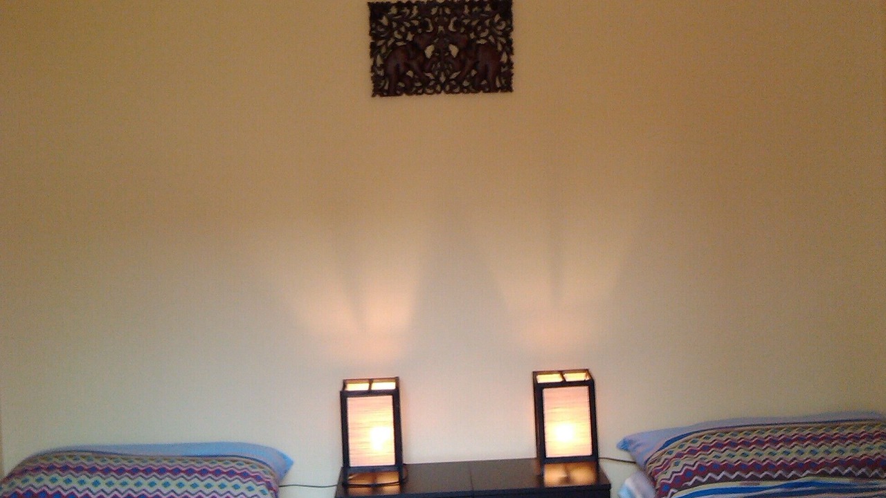 Photo of Bedroom in Balatonmariafurdo