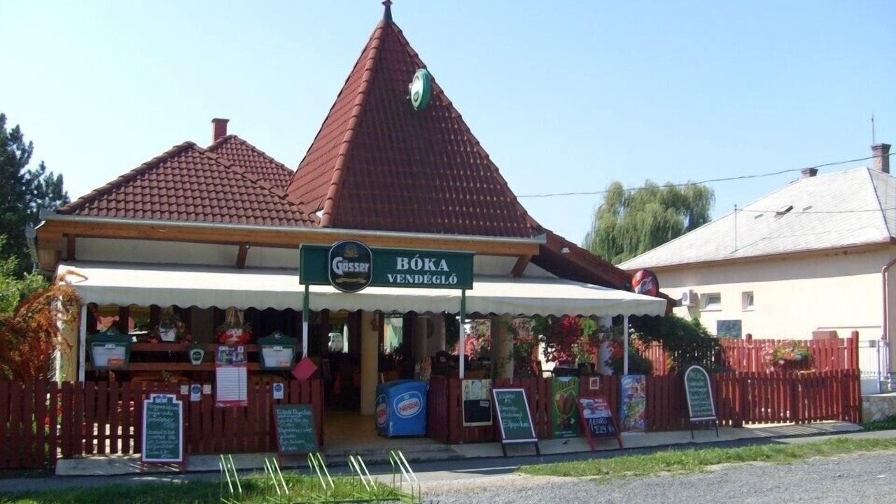 Photo of Outdoor in Balatonmariafurdo