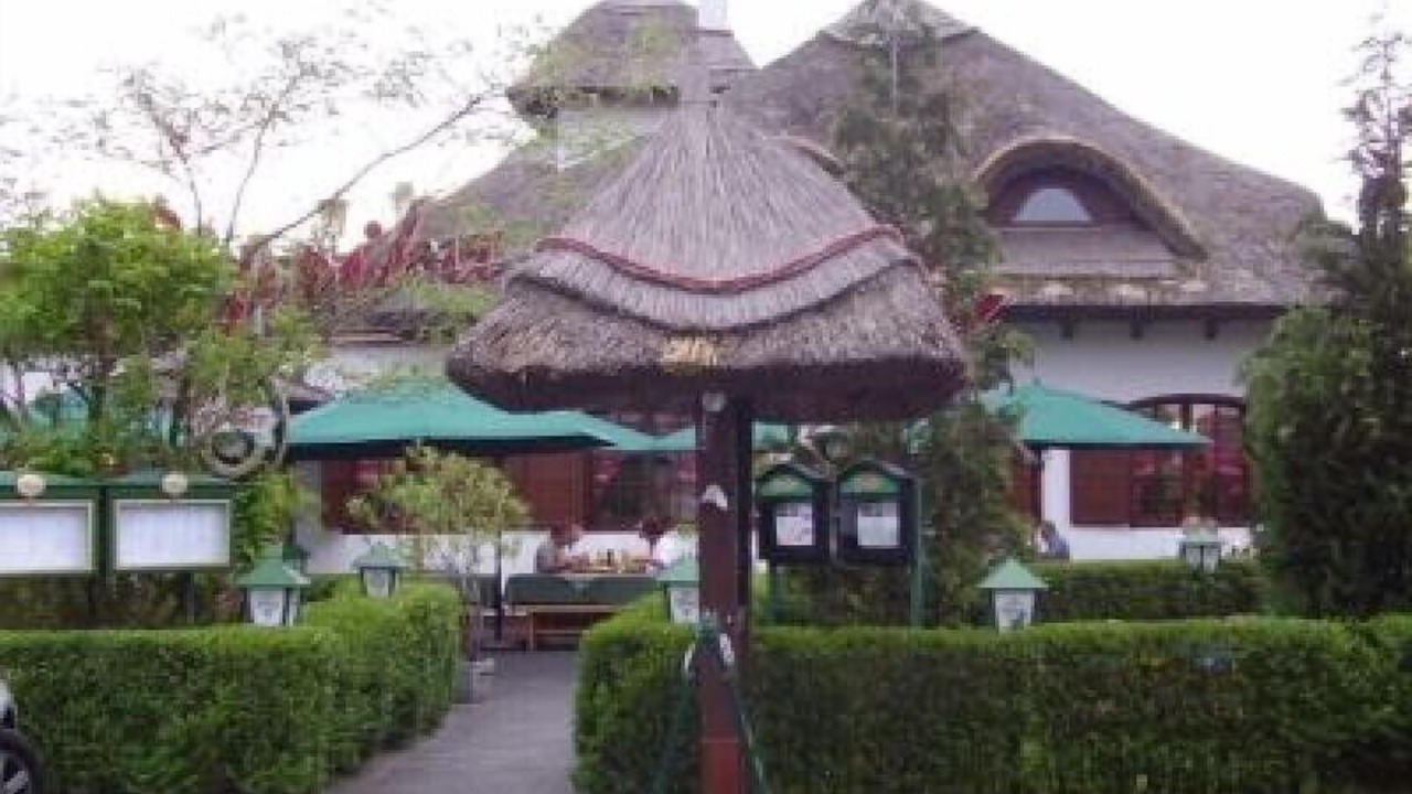 Photo of Outdoor in Balatonmariafurdo