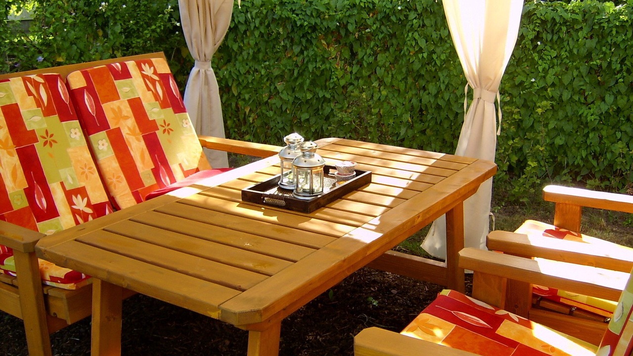 Photo of Outdoor in Balatonmariafurdo