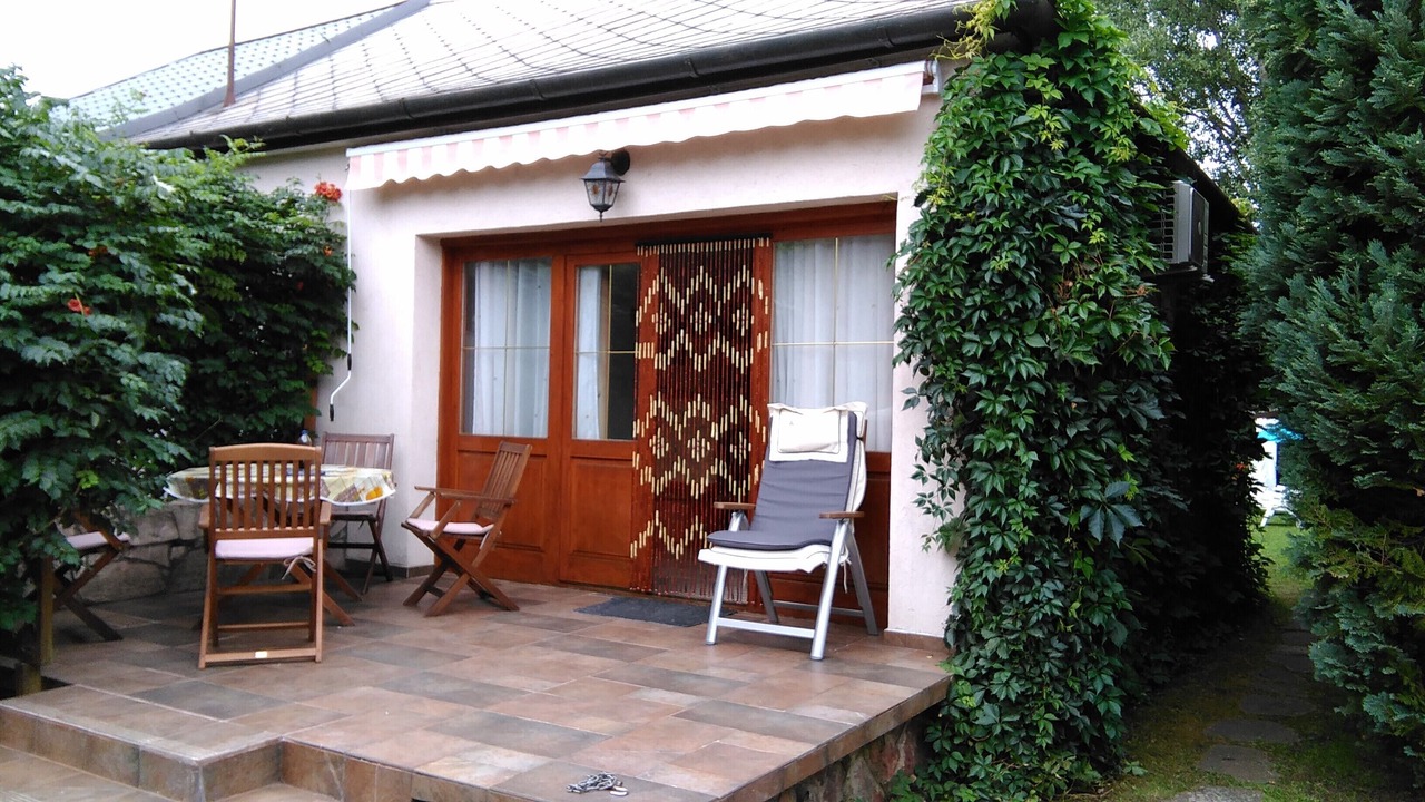 Photo of Outdoor in Balatonmariafurdo