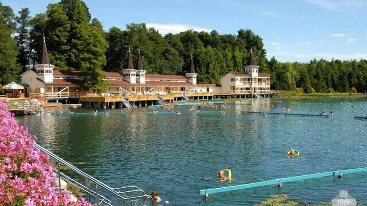 Photo of Outdoor in Balatonmariafurdo