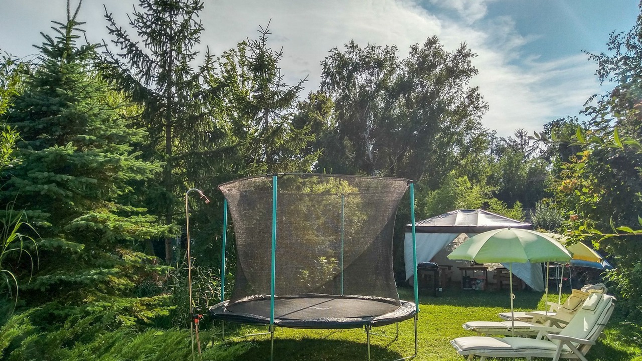 Photo of Outdoor in Balatonmariafurdo