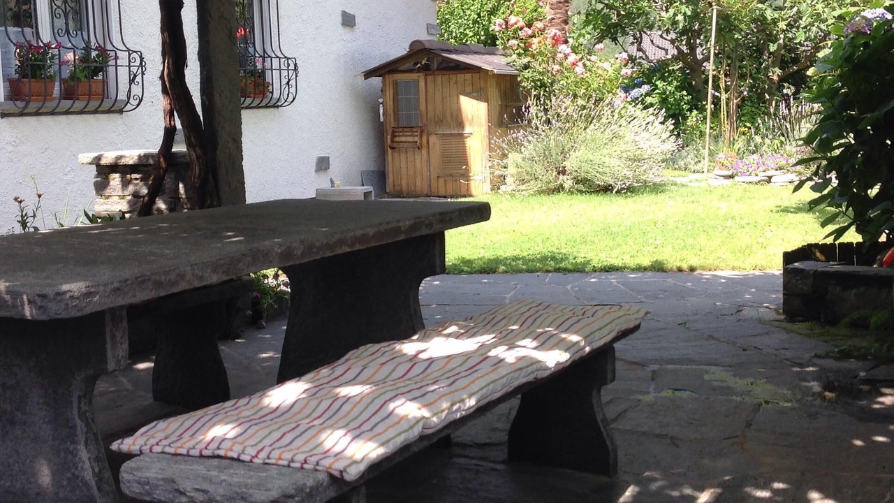 Photo of Outdoor in Aurigeno