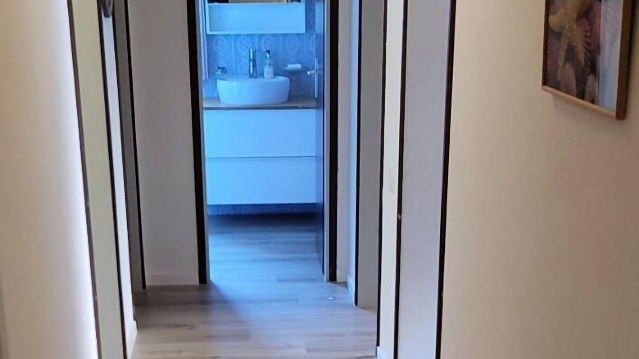 Photo of Bathroom in Aurigeno