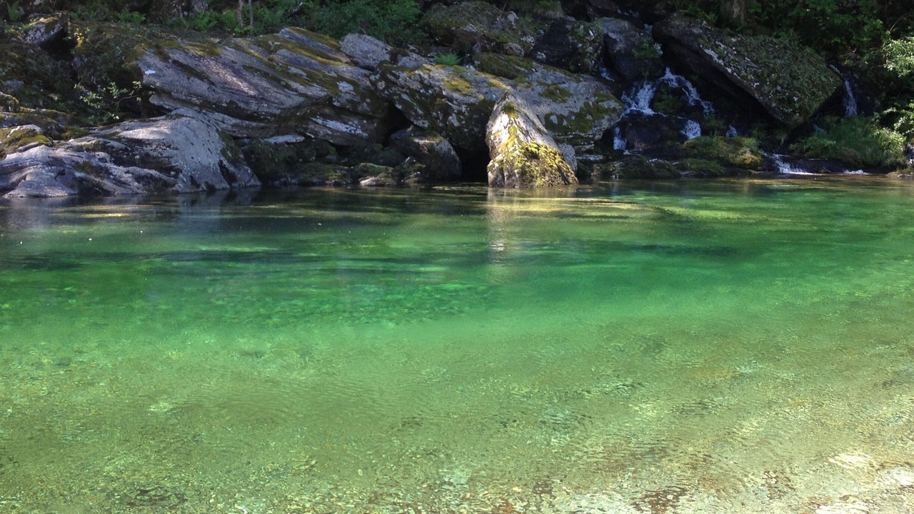 Photo of Outdoor in Aurigeno