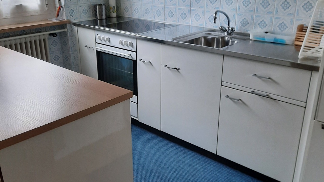 Photo of Kitchen in Aurigeno
