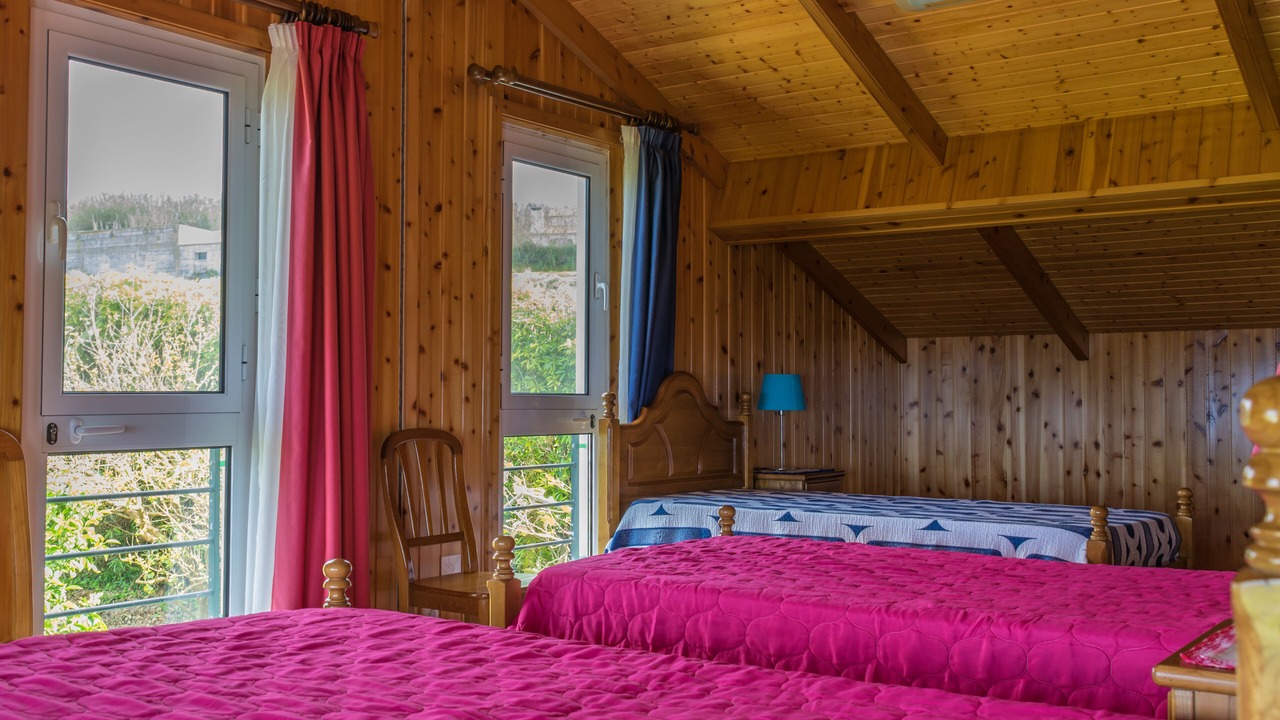 Photo of Bedroom in Ponta Delgada
