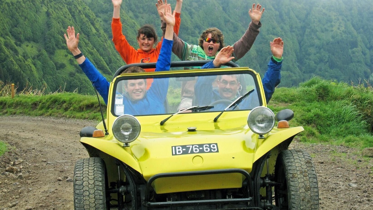 Photo of Others in Ponta Delgada