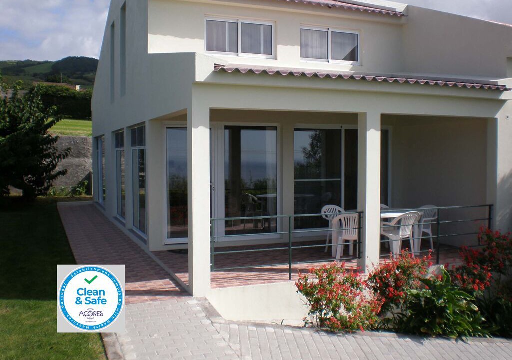 Photo of Outdoor in Ponta Delgada