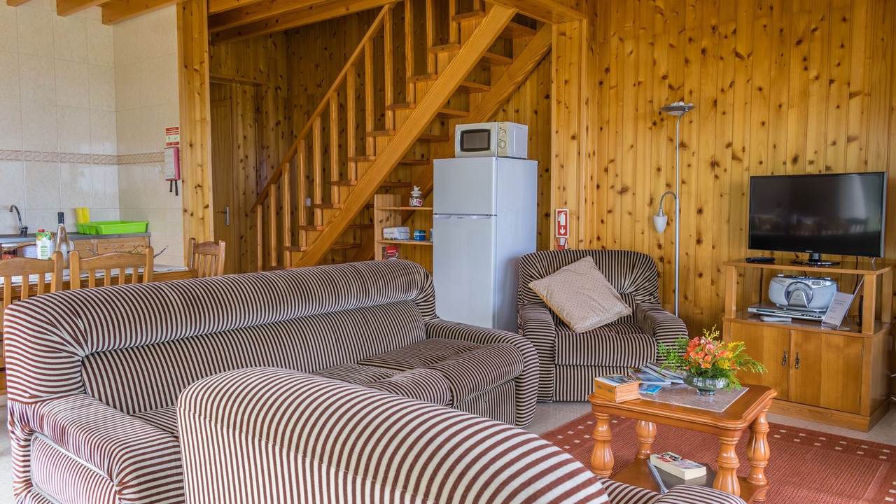 Photo of Livingroom in Ponta Delgada