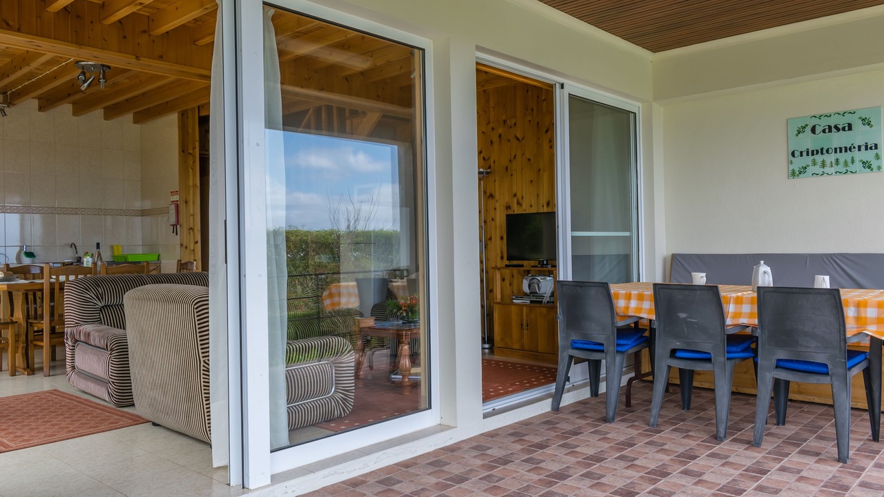 Photo of Outdoor in Ponta Delgada