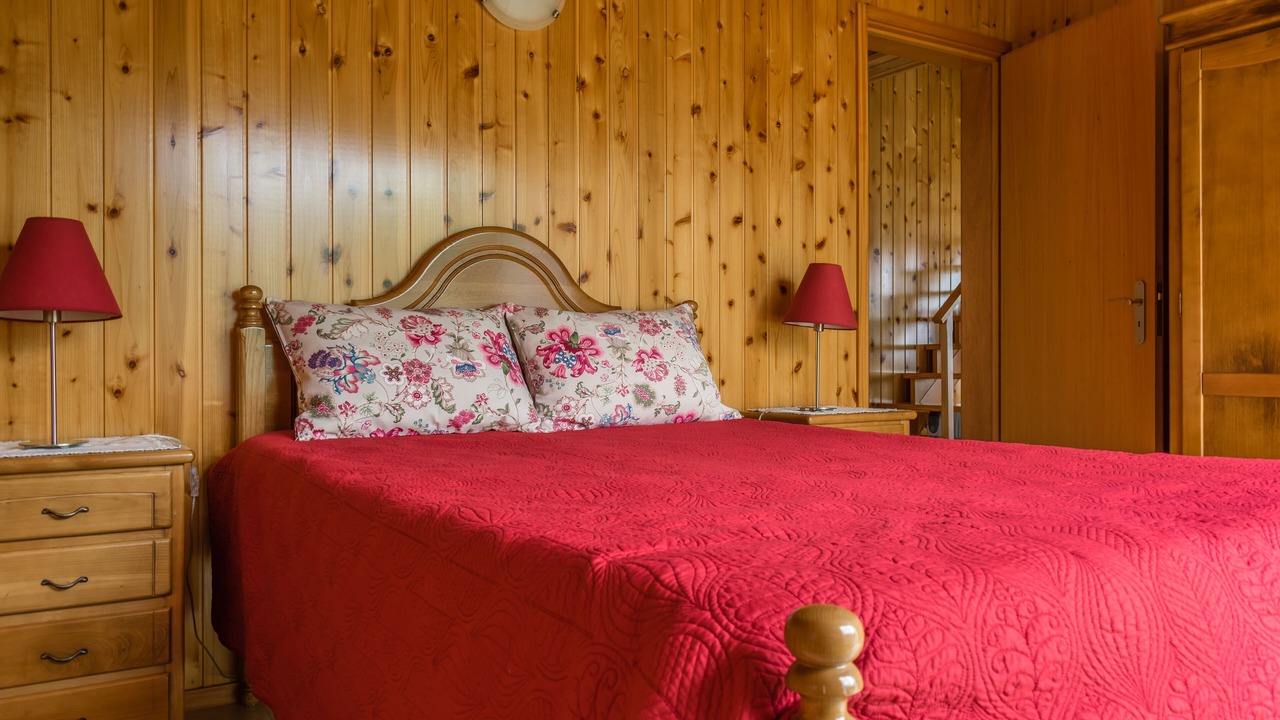 Photo of Bedroom in Ponta Delgada