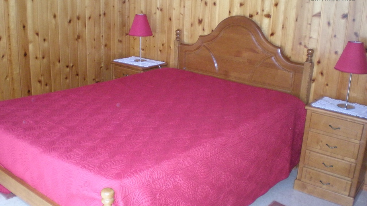 Photo of Bedroom in Ponta Delgada