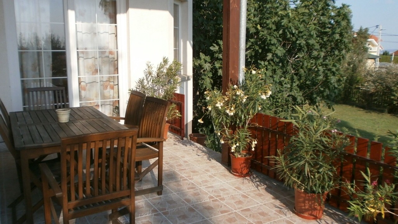 Photo of Outdoor in Cserszegtomaj