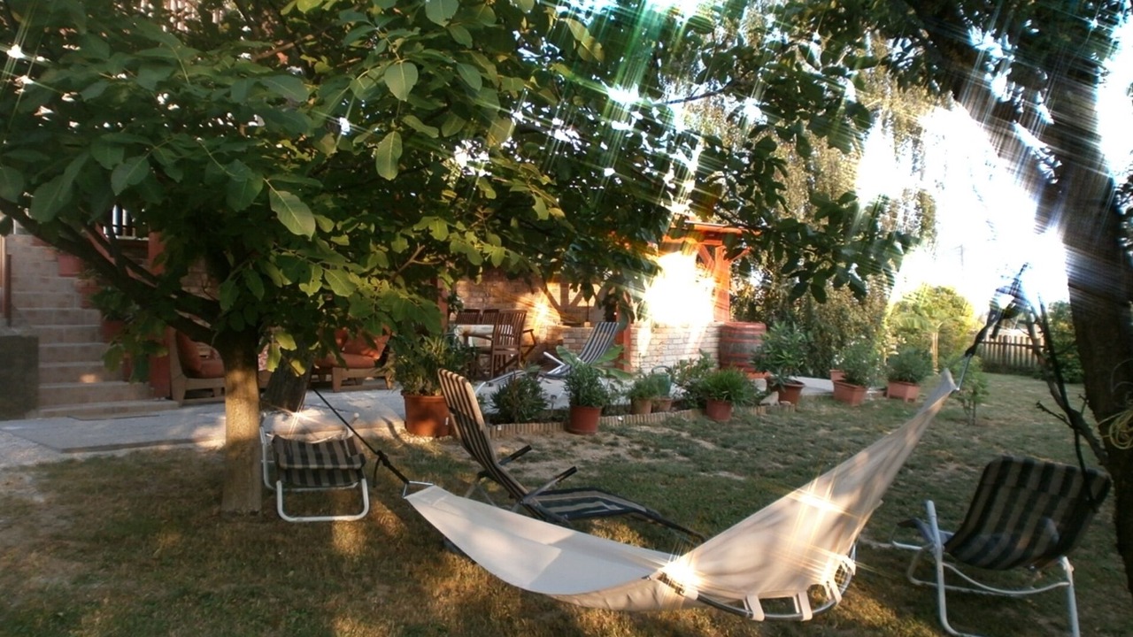 Photo of Patio Balcony in Cserszegtomaj