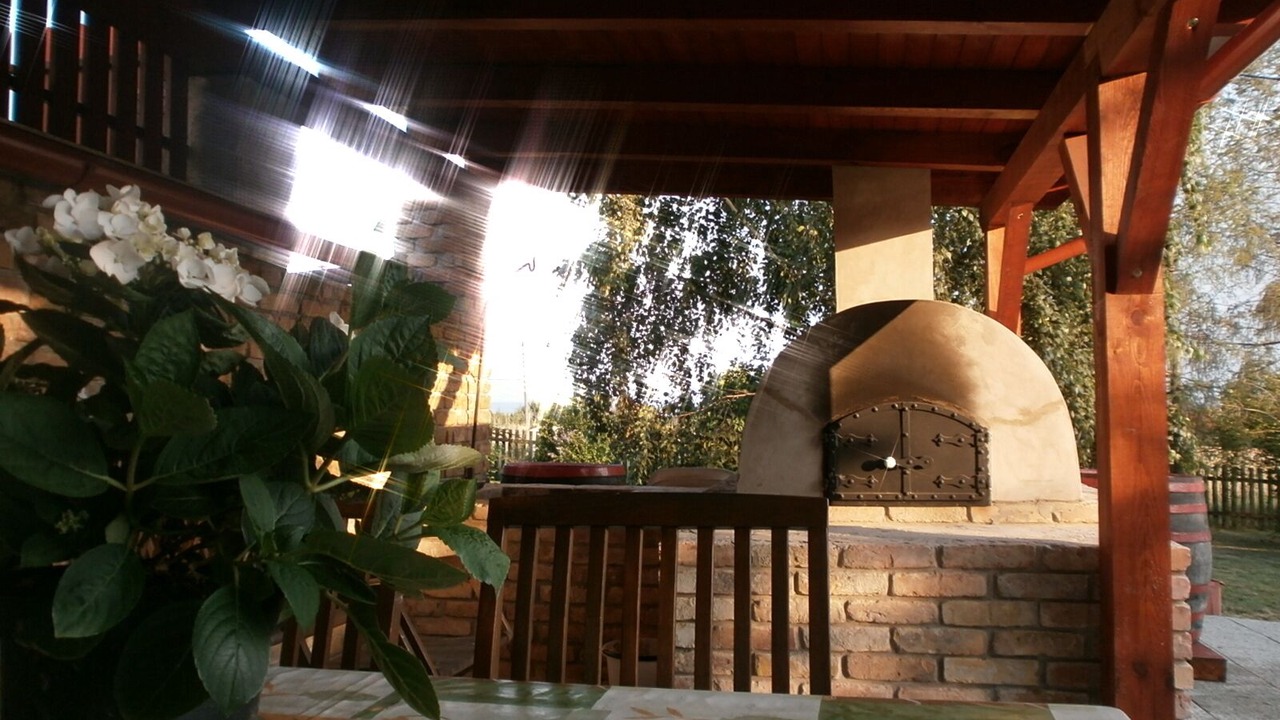 Photo of Patio Balcony in Cserszegtomaj