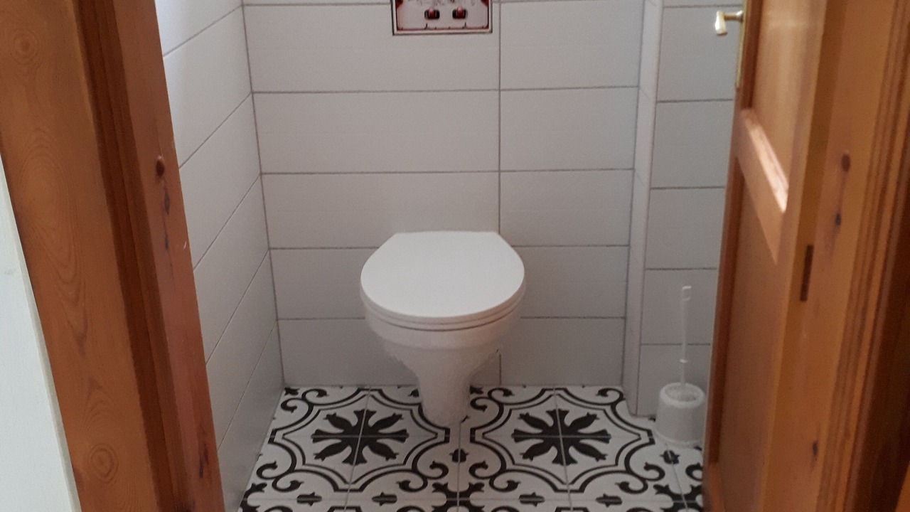 Photo of Bathroom in Cserszegtomaj