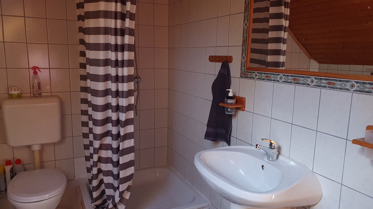 Photo of Bathroom in Cserszegtomaj