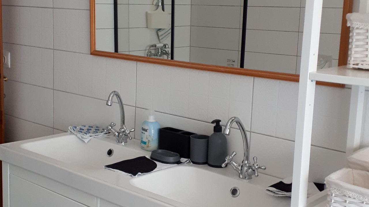 Photo of Bathroom in Cserszegtomaj