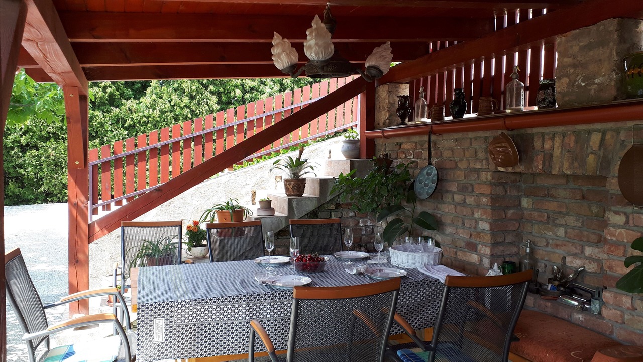 Photo of Outdoor in Cserszegtomaj