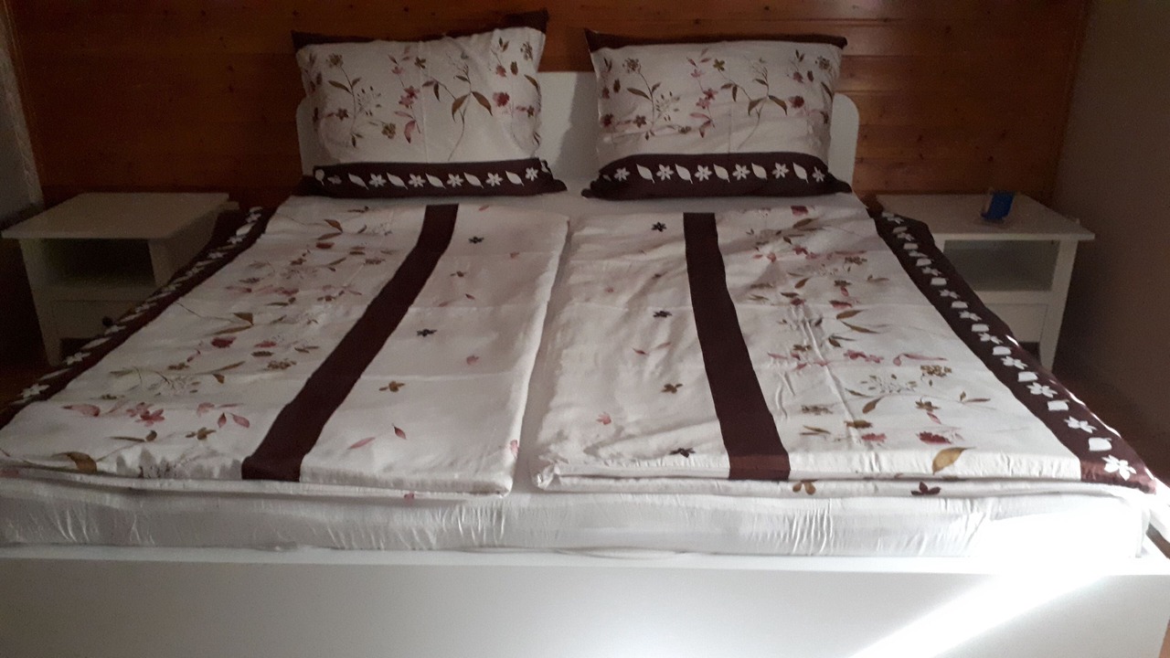 Photo of Bedroom in Cserszegtomaj