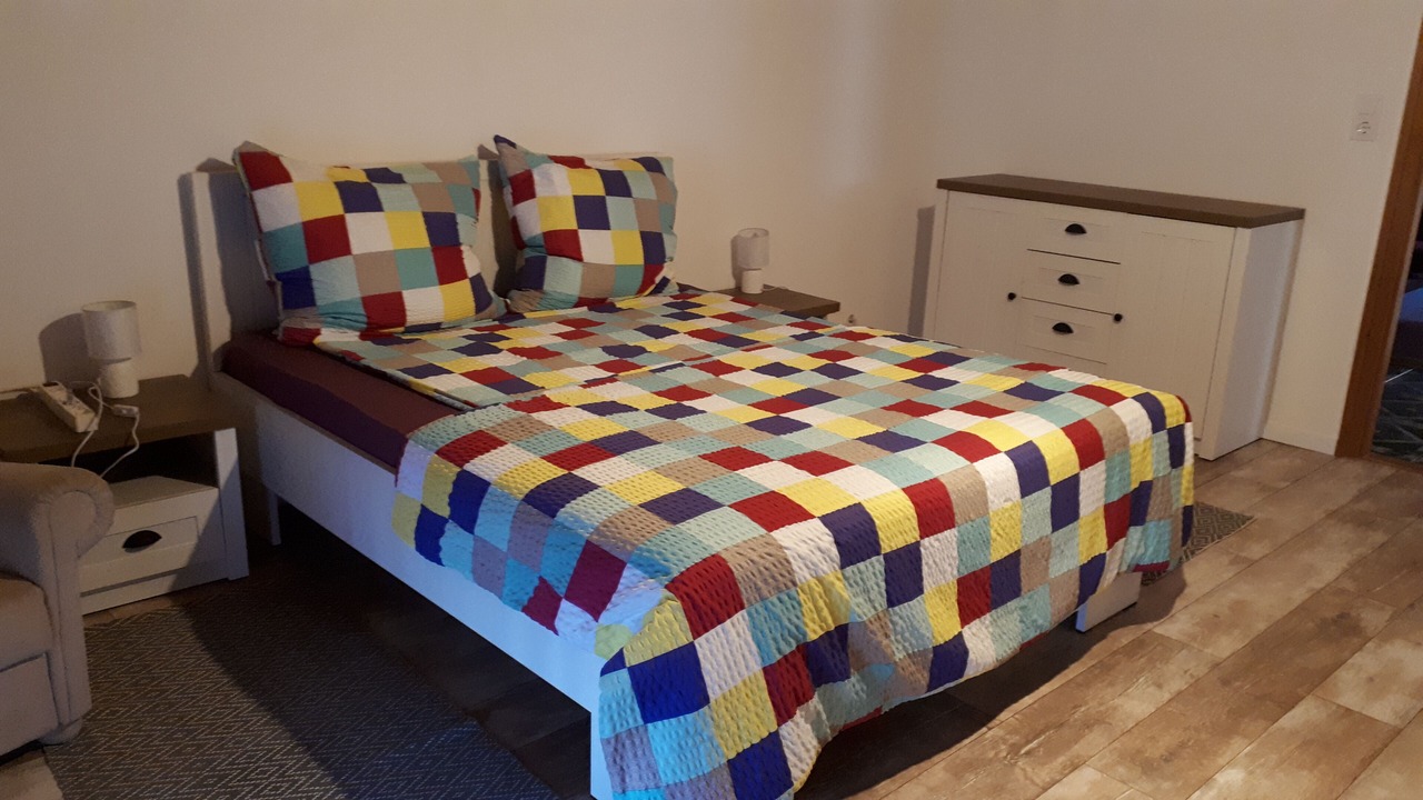 Photo of Bedroom in Cserszegtomaj