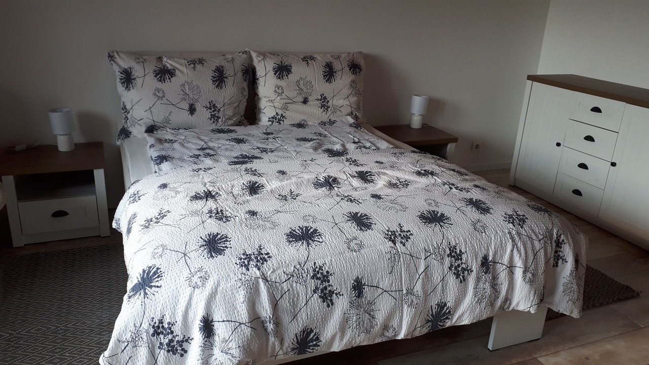 Photo of Bedroom in Cserszegtomaj