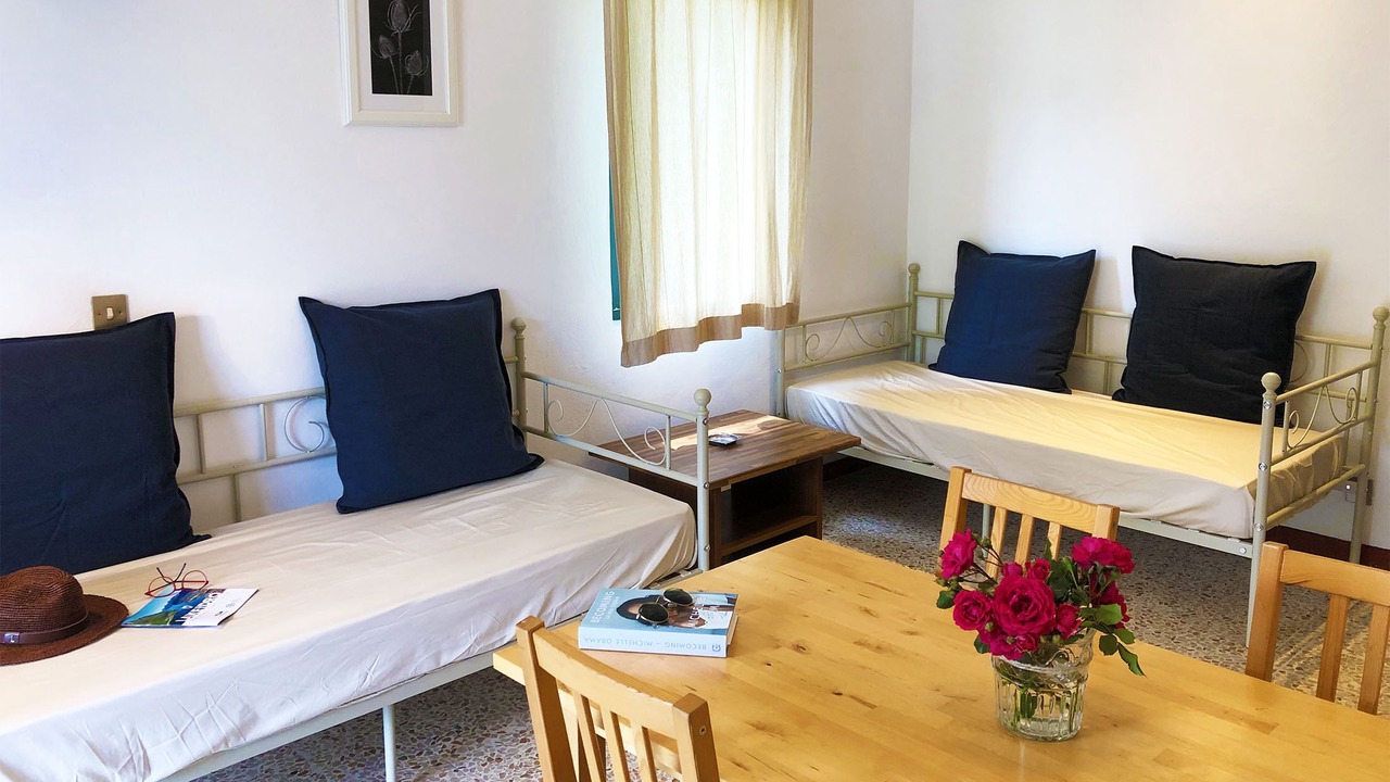 Photo of Bedroom in Idro