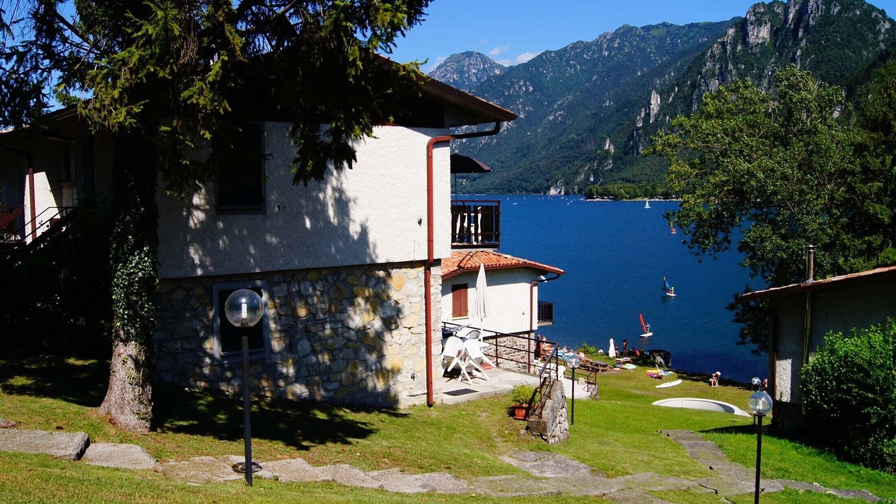Photo of Outdoor in Idro
