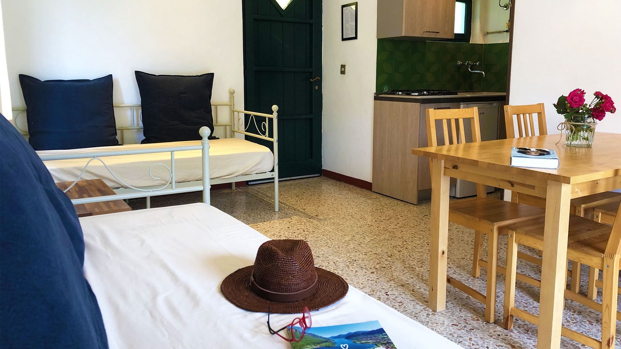 Photo of Bedroom in Idro