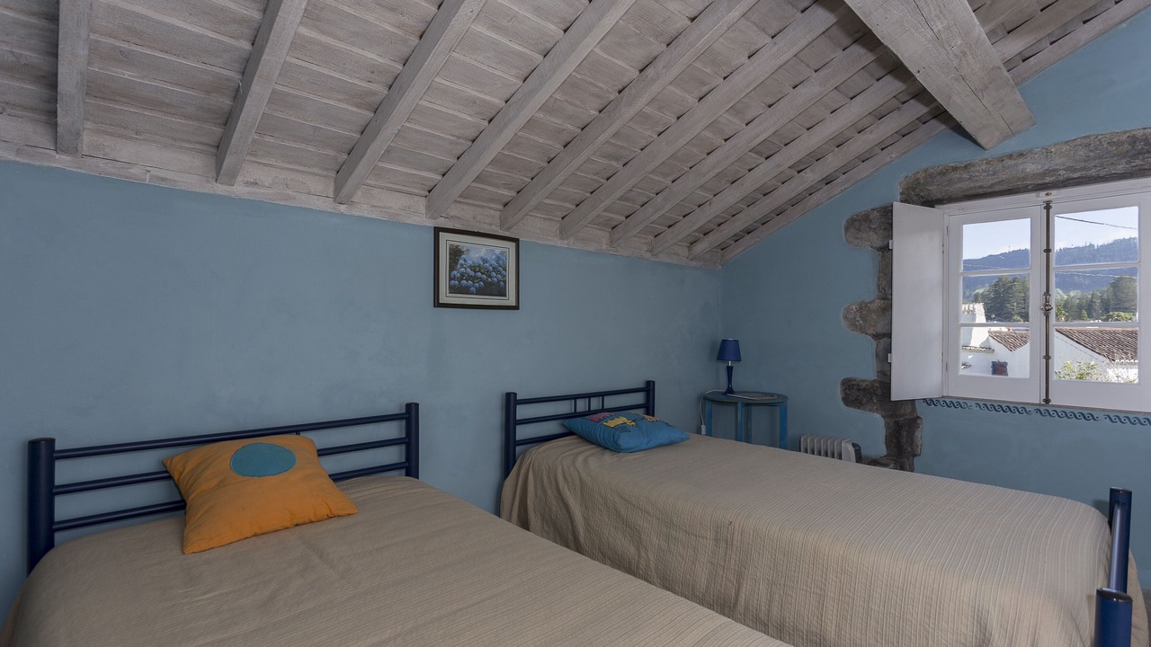 Photo of Bedroom in Sete Cidades