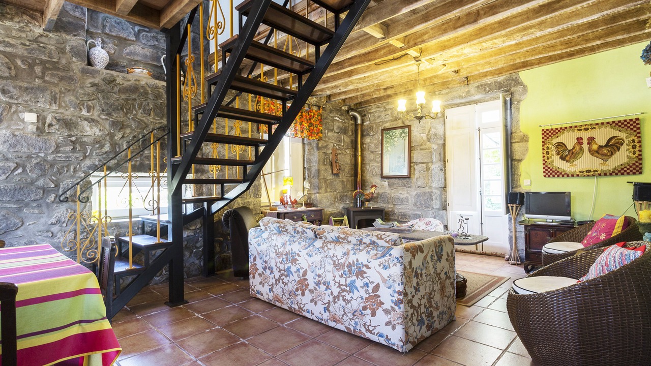 Photo of Livingroom in Sete Cidades