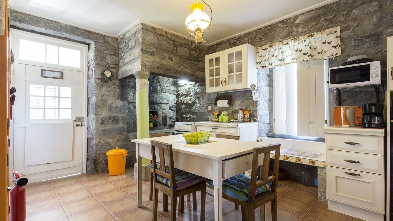 Photo of Kitchen in Sete Cidades