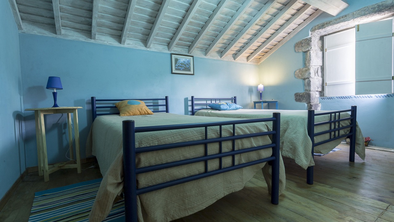 Photo of Bedroom in Sete Cidades