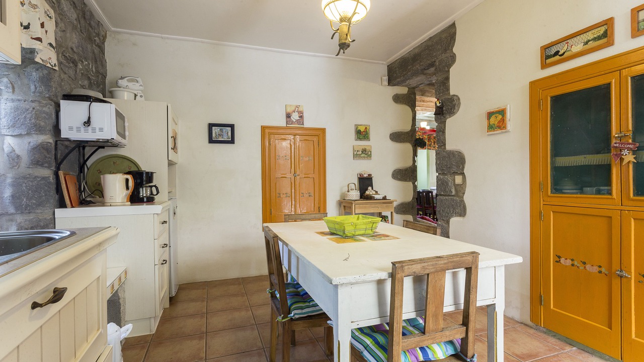 Photo of Kitchen in Sete Cidades