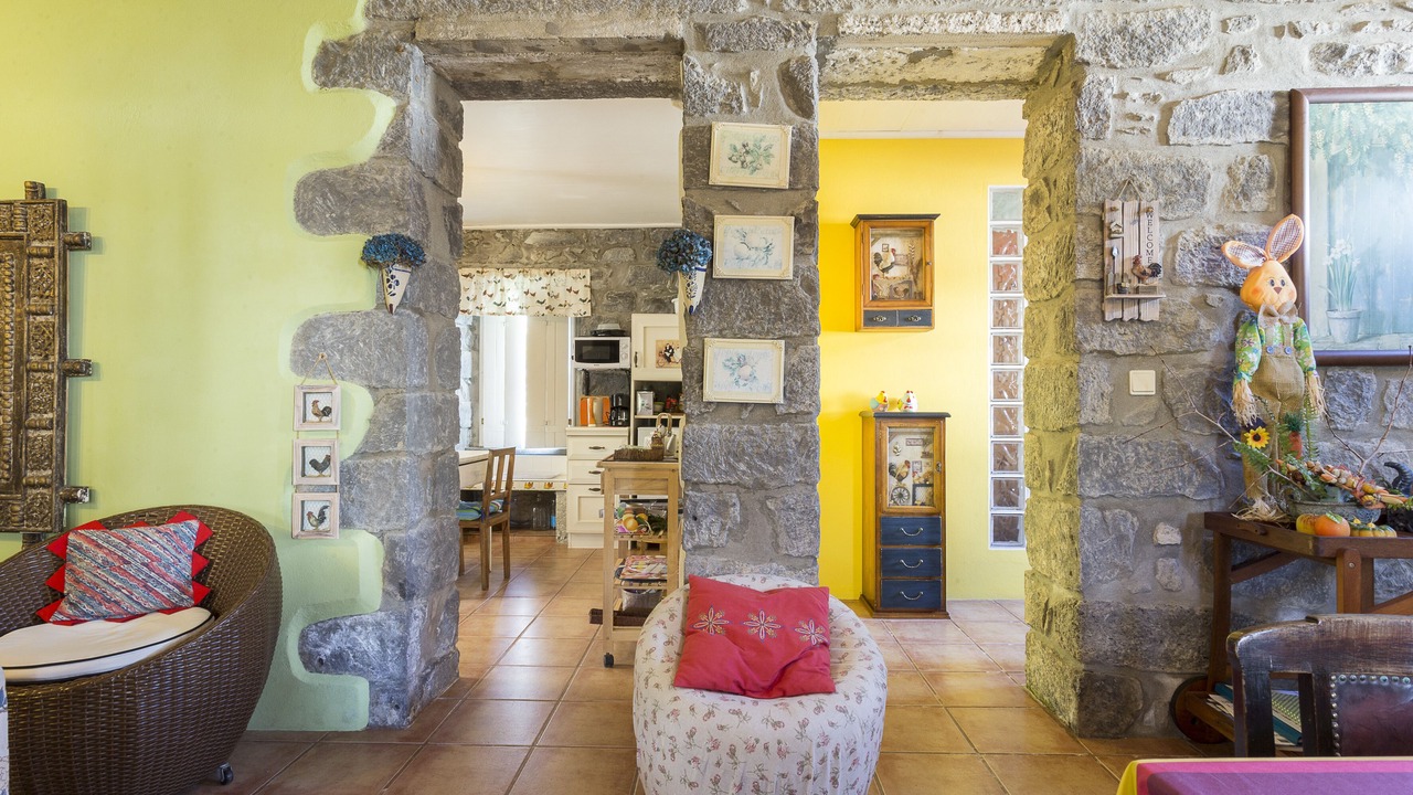 Photo of Livingroom in Sete Cidades