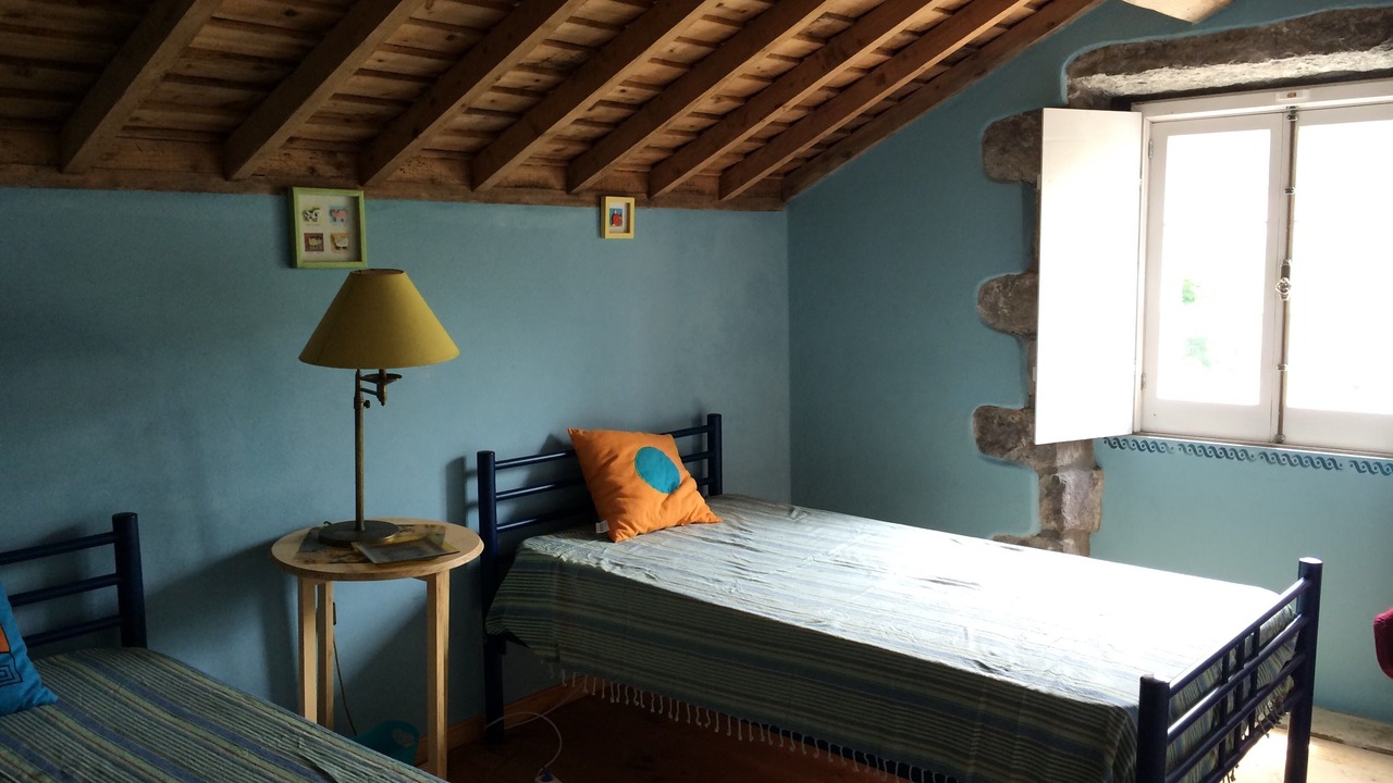 Photo of Bedroom in Sete Cidades