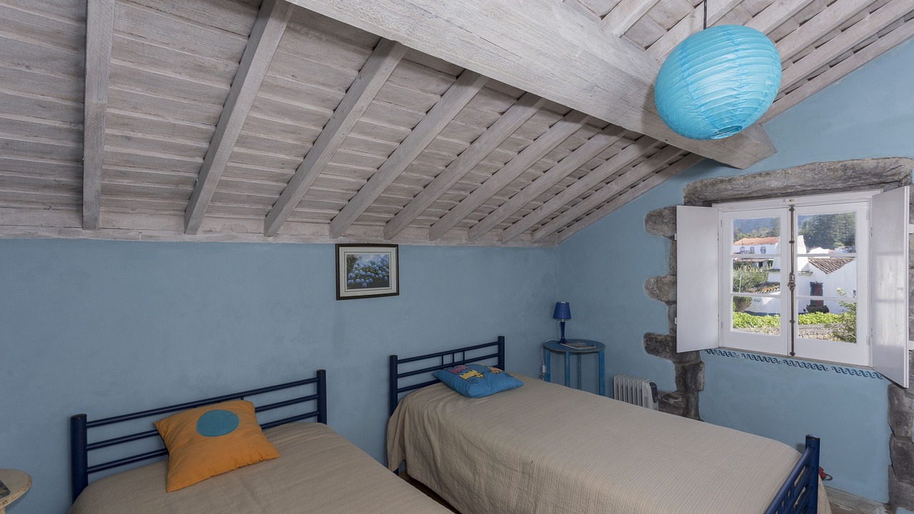 Photo of Bedroom in Sete Cidades