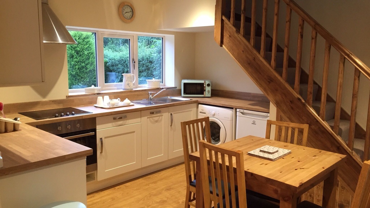 Photo of Kitchen in Ulrome