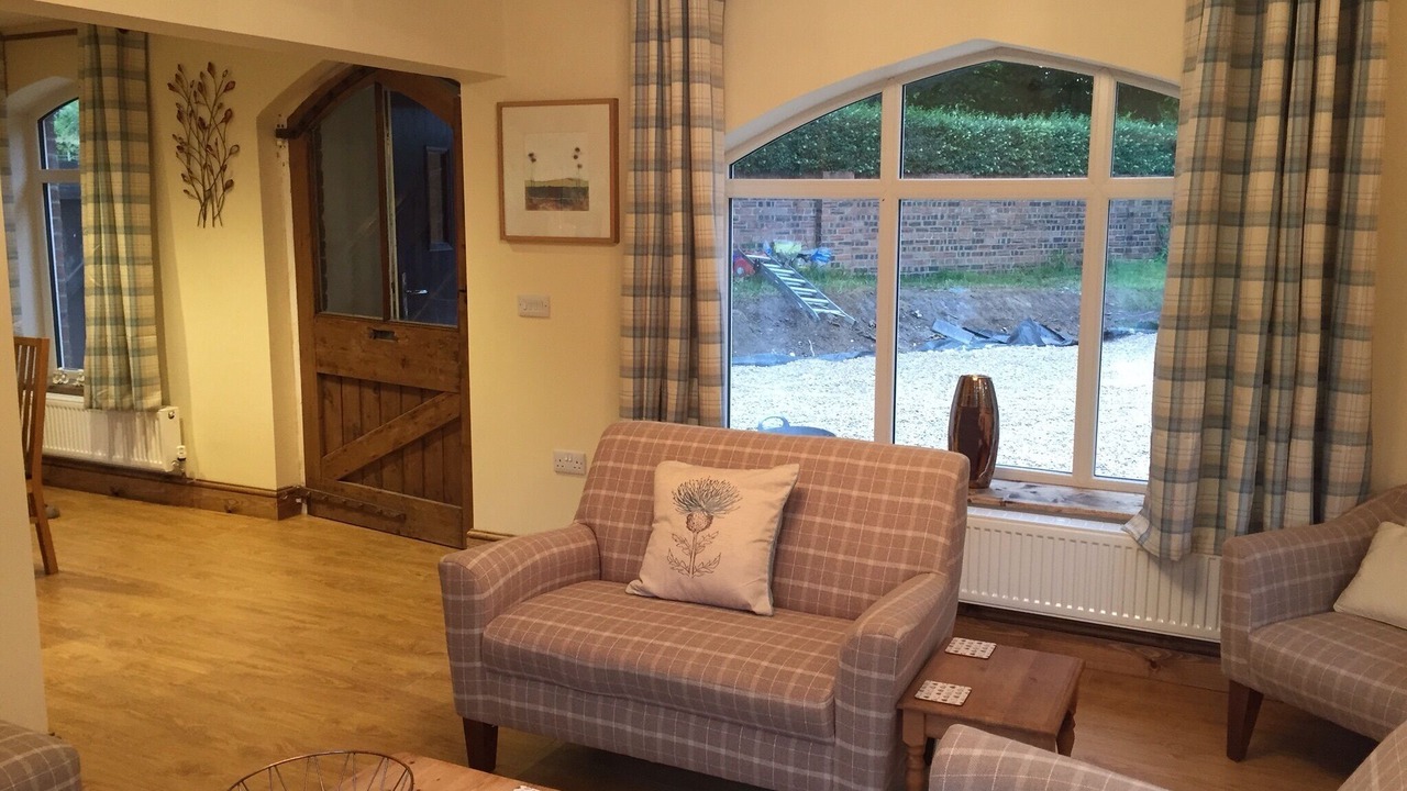 Photo of Livingroom in Ulrome