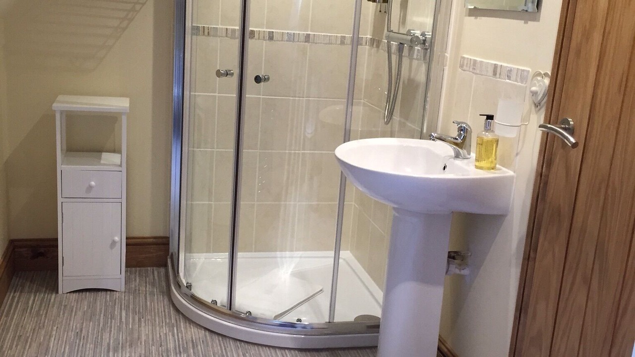 Photo of Bathroom in Ulrome