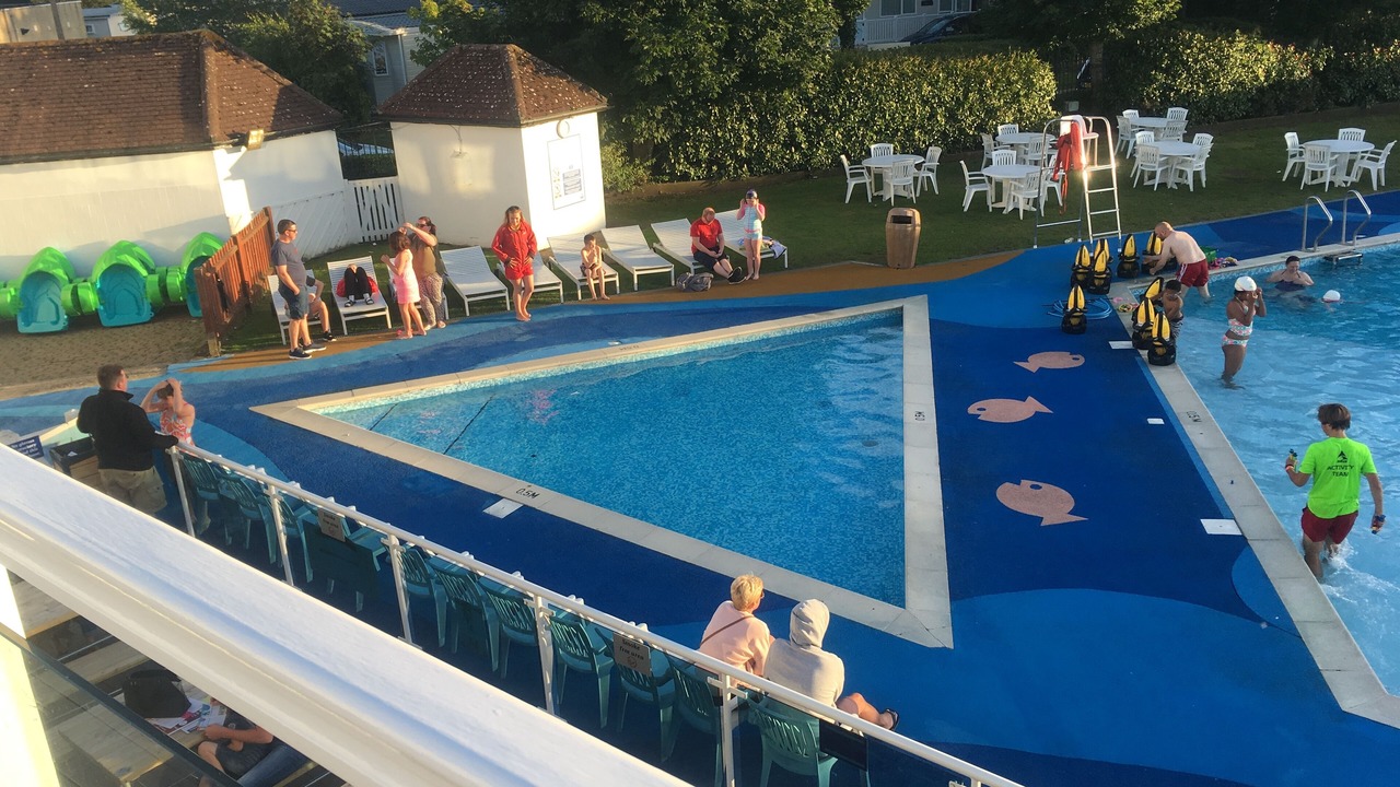 Photo of Outdoor in Hamworthy
