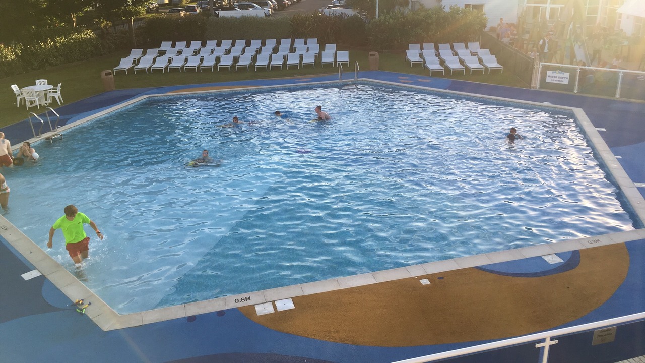 Photo of Outdoor in Hamworthy