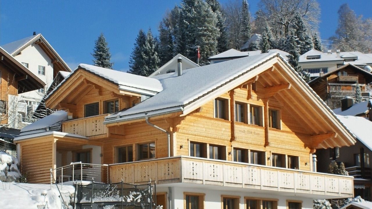 Photo of Outdoor in Goldiwil
