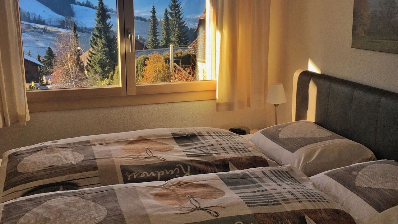 Photo of Bedroom in Goldiwil